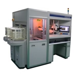 1st Optical Inspection System – WIS8000