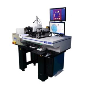 1st Optical Inspection System – WIS1000
