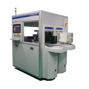 Wafer Packing System – ​WPS3800