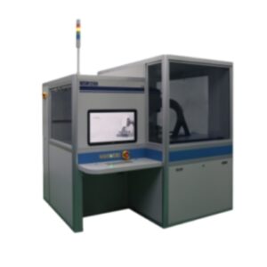 Wafer Surface Measurement System – WSM1200