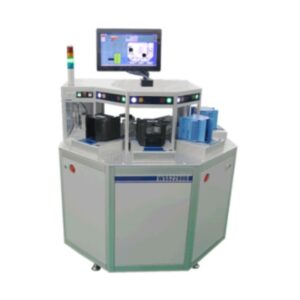 Wafer Sorting System ​- WSS2200