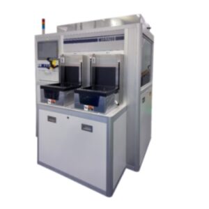 Wafer Sorting System ​- WSS3200