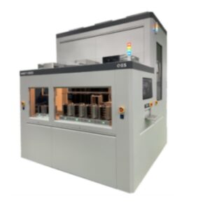 Wafer Stocker and Sorting System – WST1000