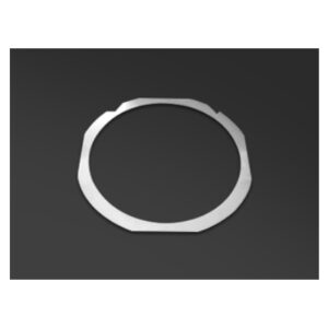 Wafer ring frame