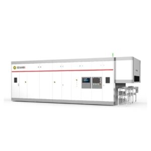 XB7200-Stacking Battery Inspection