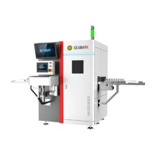 XB8100-Cylindrical Battery Inspection
