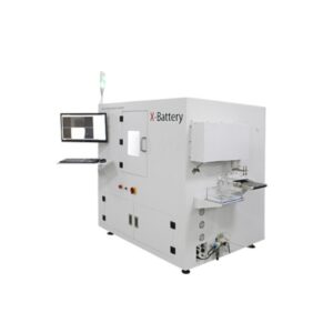 XB8200 X-Ray Lithium Battery Inspection Series
