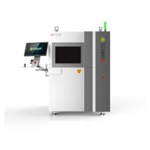 XCT8500 Universal Industrial X-ray Inspection System