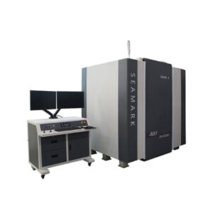 XD160 X-Ray Casting Inspection Equipment