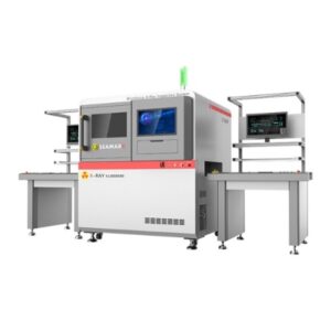 XL6500 Inline X-Ray Inspection Machine