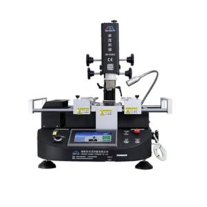 ZM-R5860 Hot Air BGA Rework Station