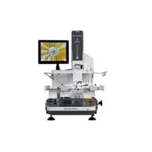 ZM-R7220A Infrared Soldering Station