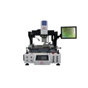 ZM-R7830A Smart Optical BGA Rework Station