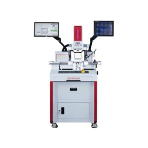 ZM-R7850A Smart Optical BGA Rework Station