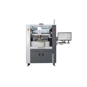 ZM-R8650 Fully Automatic BGA Rework Station
