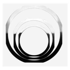 8 Inch Wafer Frames /Wafer Ring /Metal Frame