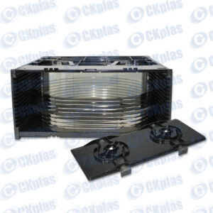 Frame Light Cassette / Wafer Frame Cassette