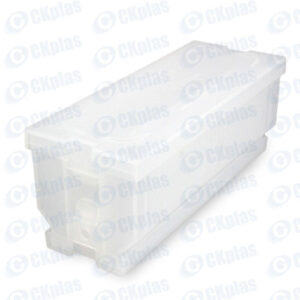 50mm(2 inch) Wafer Shipping Box