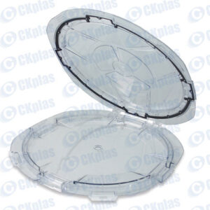 Wafer Single Tray / Single Box 300mm(12 inch)