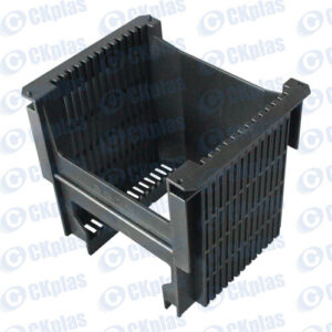 150x150mm(6inch) Square PEI Cassette