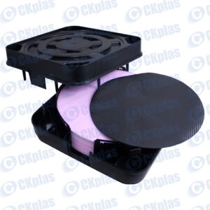 300mm(12 inch) Horizontal Wafer Shippers / Wafer Stack Box