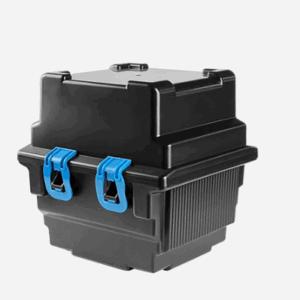 6 inch Wafer Frame Storage Box