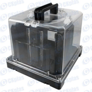 Wafer SMIF Pod - 150mm(6 inch)