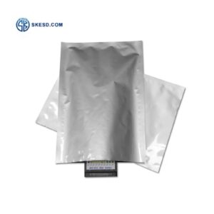 ESD Moisture Anti Static Cleanroom Aluminum Foil Bags