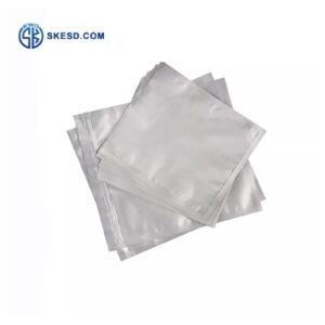 ESD Moisture Barrier Bag for Electrical Components