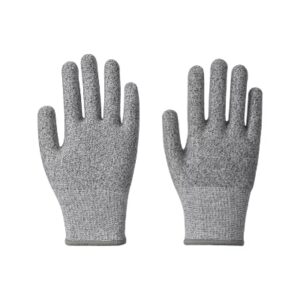 Hppe Level 4 Cut Resistant Gloves