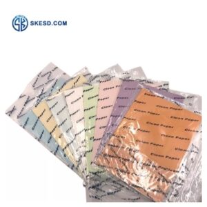 Cleanroom Paper