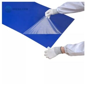 Cleanroom Sticky Mats