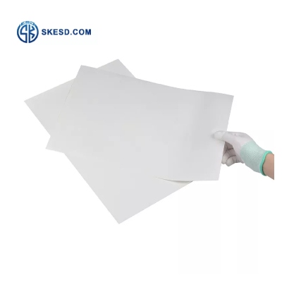 White Cleanroom Printing Paper White Cleanroom Printing Paper
