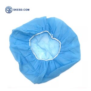Disposable Non Woven PP Bouffant