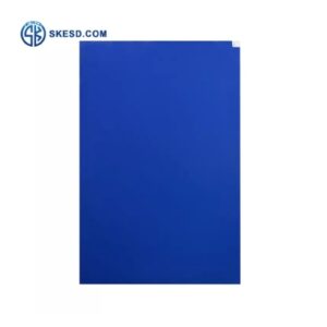 Disposable Sticky Mat For Cleanroom Antibacterial