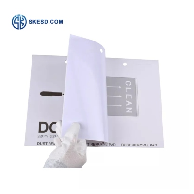 Dust Removal DCR Sticky Paper Pad Dust Removal DCR Sticky Paper Pad - Image 2