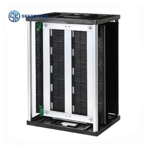 ESD Antistatic SMT Magazine Rack 355*320*563mm