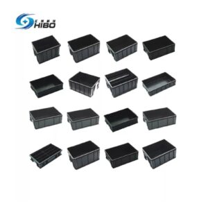 ESD Circulation Box