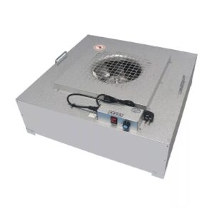 Fan Filter Unit with HEPA/ULPA Filter SKU601
