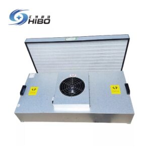 Fan Filter Unit with HEPA/ULPA Filter SKU602