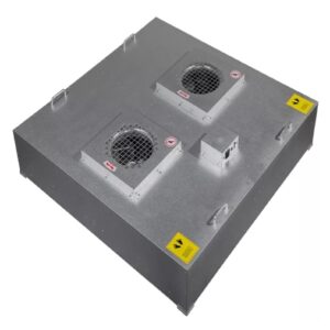 Fan Filter Unit with HEPA/ULPA Filter SKU603