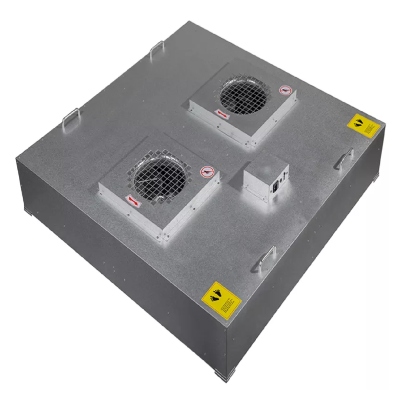 Fan Filter Unit with HEPA/ULPA Filter SKU603 Fan Filter Unit with HEPA/ULPA Filter SKU603