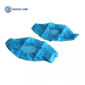 Non Woven Disposable Shoe Covers