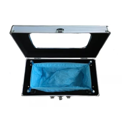 Plastic Shoe Cover Machine SKZ03 Plastic Shoe Cover Machine SKZ03 - Image 2