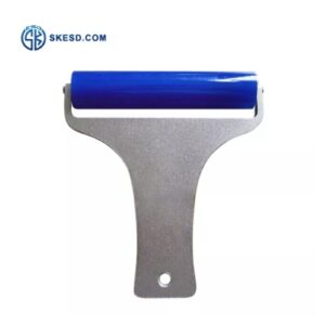 Silicon Sticky Roller