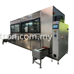 HYBRID clean Series (SSAQ)