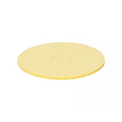 Circle Soldering Sponge Circle Soldering Sponge