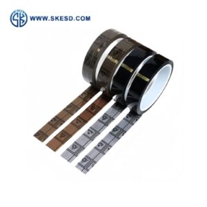 Cleanroom Antistatic Marking Grid Tape