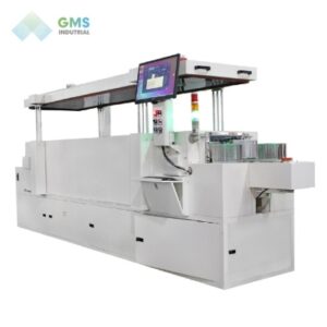 Customized Solutions