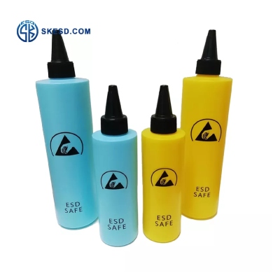 ESD Alcohol Bottle ESD Alcohol Bottle